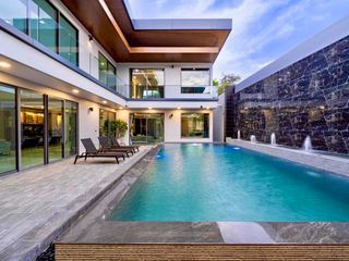 Villa en venta de estudio en Bang Lamung, Chonburi