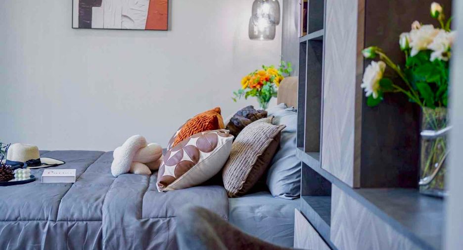 Villa en venta de estudio en Bang Lamung, Chonburi