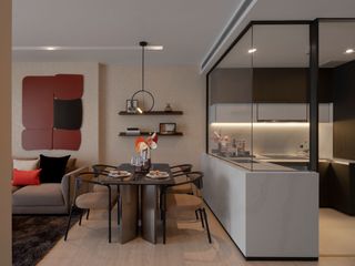 出售 2 卧室 公寓 在 Khlong Toei, 曼谷