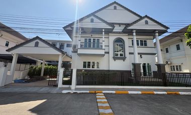 出租 和 出售 3 卧室 独立屋 在 Suan Luang, 曼谷