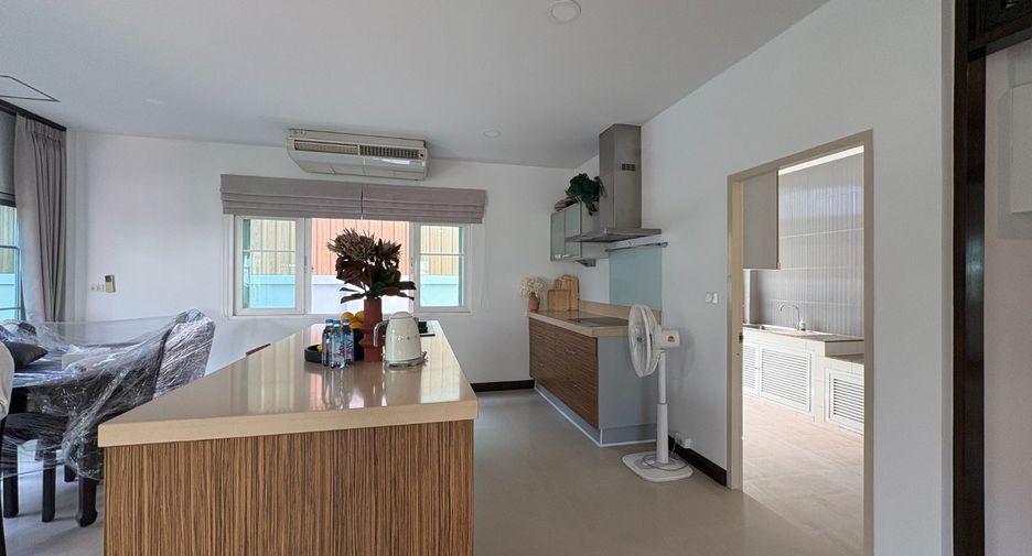 出租 和 出售 3 卧室 独立屋 在 Suan Luang, 曼谷