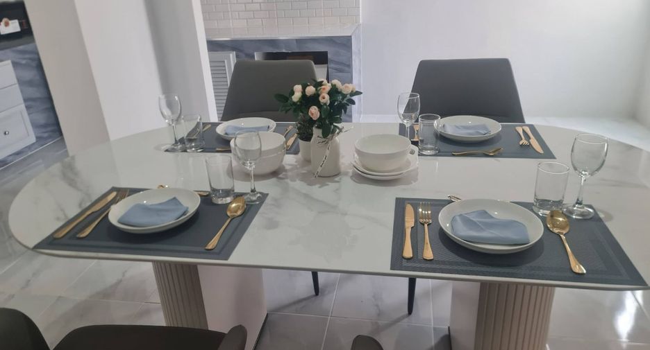 For rent 3 bedrooms house in Mueang Phuket, Phuket