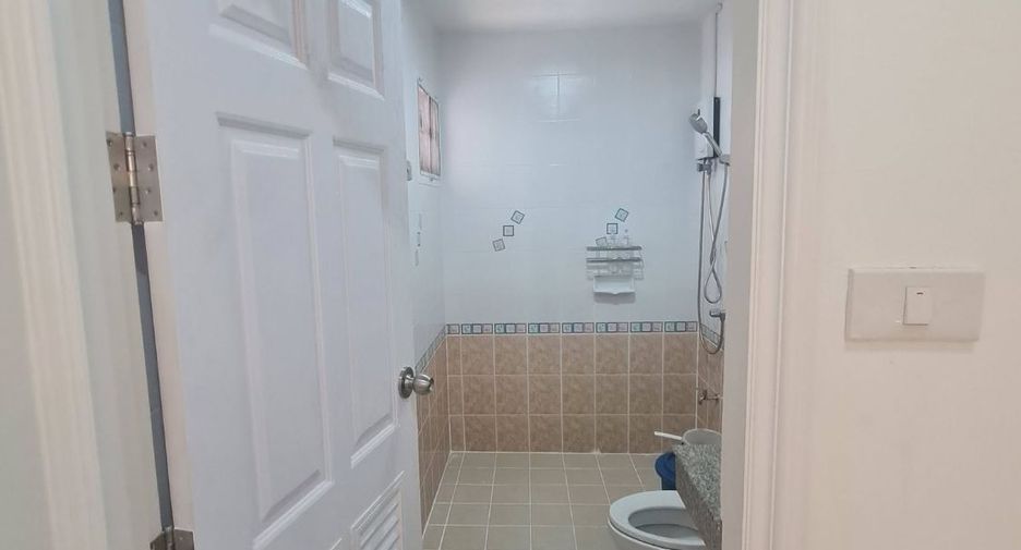 For rent 3 bedrooms house in Mueang Phuket, Phuket