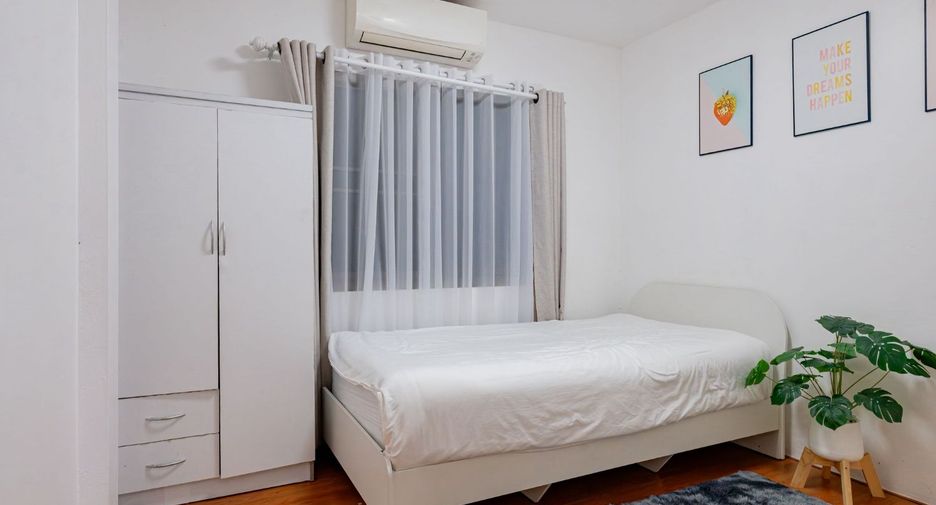 For rent 3 bedrooms house in Mueang Phuket, Phuket