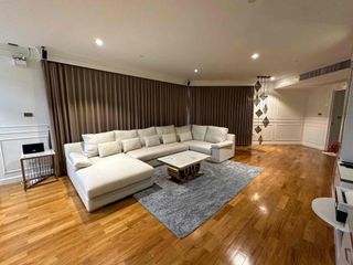 Condo en venta de 4 habitaciones en Bang Kho Laem, Bangkok