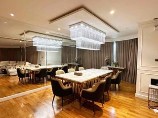 Condo en venta de 4 habitaciones en Bang Kho Laem, Bangkok