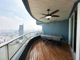 Condo en venta de 4 habitaciones en Bang Kho Laem, Bangkok