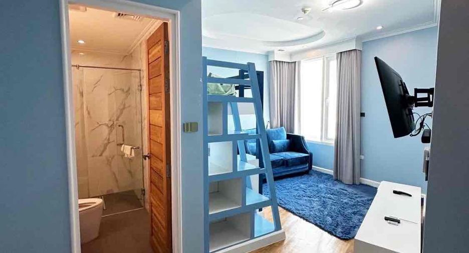 À vendre 4 chambres condo à Bang Kho Laem, Bangkok