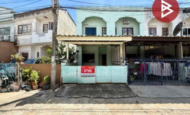 Casa adosada en venta de 2 habitaciones en Pak Kret, Nonthaburi
