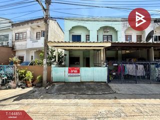Casa adosada en venta de 2 habitaciones en Pak Kret, Nonthaburi
