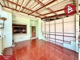Casa adosada en venta de 2 habitaciones en Pak Kret, Nonthaburi