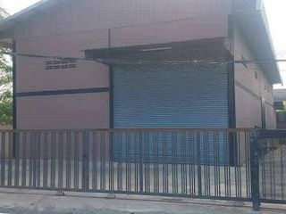 For rent 1 bed warehouse in Lat Lum Kaeo, Pathum Thani