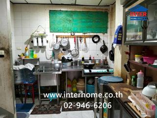 Casa adosada en venta de 5 habitaciones en Mueang Nonthaburi, Nonthaburi