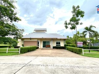 For sale 3 bedrooms house in Ban Na, Nakhon Nayok