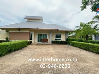 For sale 3 bedrooms house in Ban Na, Nakhon Nayok