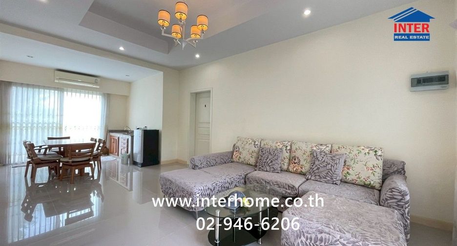 For sale 3 bedrooms house in Ban Na, Nakhon Nayok