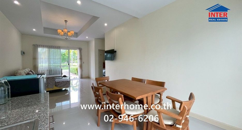 For sale 3 bedrooms house in Ban Na, Nakhon Nayok