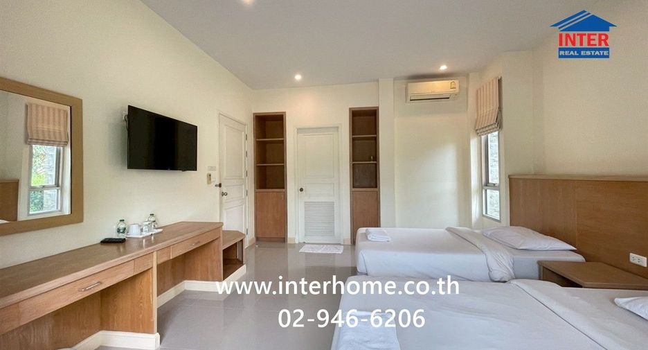 For sale 3 bedrooms house in Ban Na, Nakhon Nayok