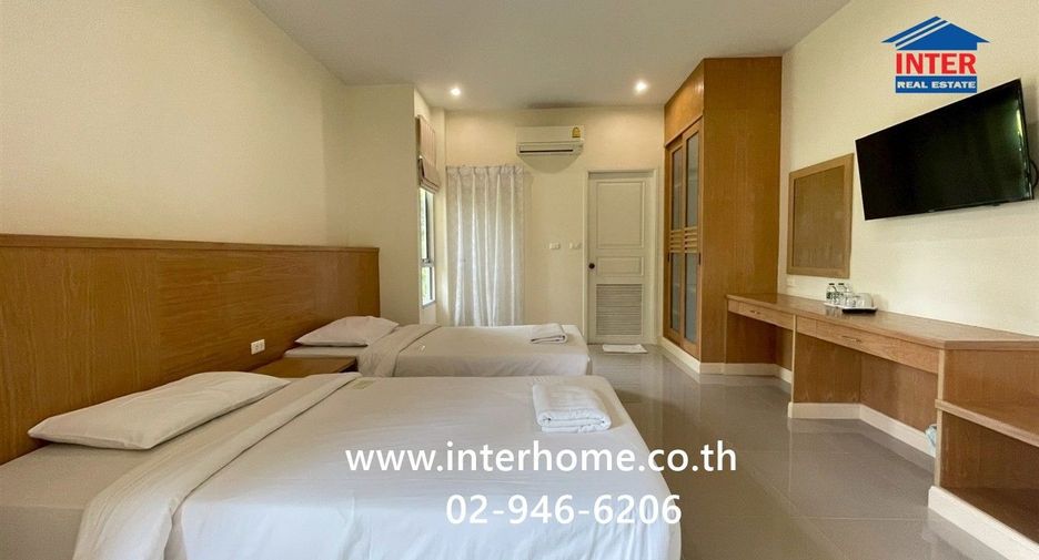 For sale 3 bedrooms house in Ban Na, Nakhon Nayok