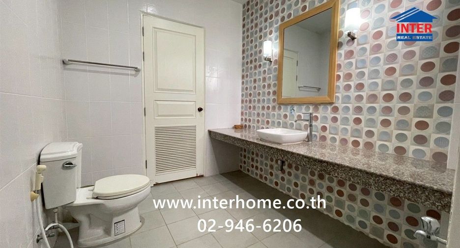 For sale 3 bedrooms house in Ban Na, Nakhon Nayok