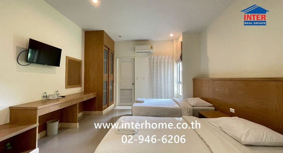 For sale 3 bedrooms house in Ban Na, Nakhon Nayok