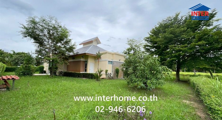 For sale 3 bedrooms house in Ban Na, Nakhon Nayok