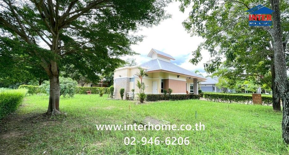 For sale 3 bedrooms house in Ban Na, Nakhon Nayok