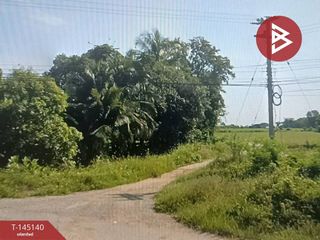 出售 土地 在 Banphot Phisai, Nakhon Sawan