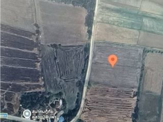 出售 土地 在 Banphot Phisai, Nakhon Sawan