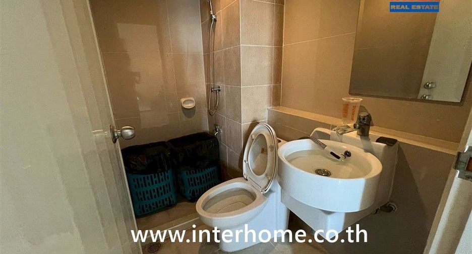 Reihenhaus zum Kauf mit 3 Zimmer in Min Buri, Bangkok