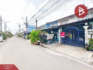 For sale 2 bedrooms townhouse in Mueang Samut Prakan, Samut Prakan