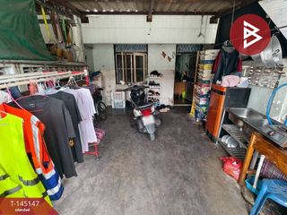 For sale 2 bedrooms townhouse in Mueang Samut Prakan, Samut Prakan