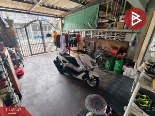 For sale 2 bedrooms townhouse in Mueang Samut Prakan, Samut Prakan