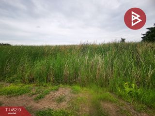 For sale land in Bang Len, Nakhon Pathom