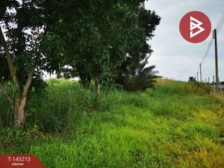 For sale land in Bang Len, Nakhon Pathom