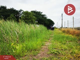 For sale land in Bang Len, Nakhon Pathom