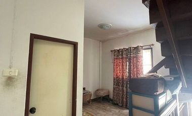 À vendre 3 chambres maison de ville à Bang Bua Thong, Nonthaburi