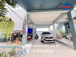 For sale 3 bedrooms house in Sai Noi, Nonthaburi