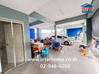 For sale 3 bedrooms house in Sai Noi, Nonthaburi