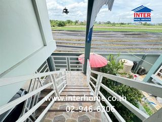 For sale 3 bedrooms house in Sai Noi, Nonthaburi