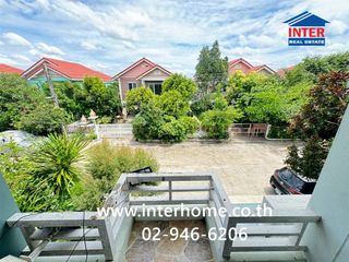 For sale 3 bedrooms house in Sai Noi, Nonthaburi