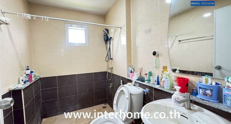 For sale 3 bedrooms house in Sai Noi, Nonthaburi