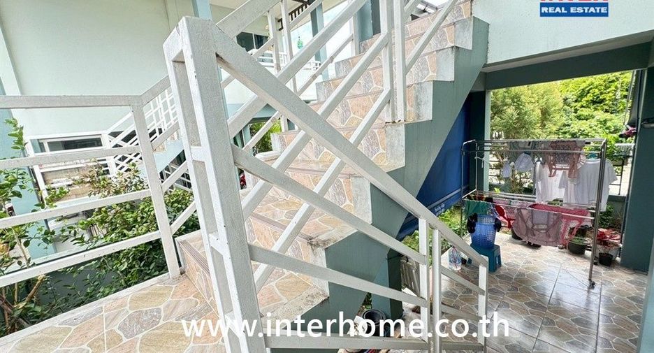 For sale 3 bedrooms house in Sai Noi, Nonthaburi