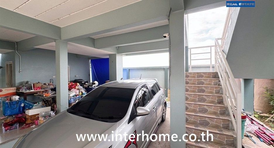 For sale 3 bedrooms house in Sai Noi, Nonthaburi