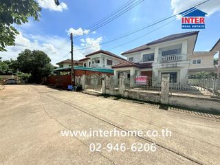 Продажа 3 спальни дом в Mueang Pathum Thani, Патумтани