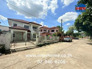 Продажа 3 спальни дом в Mueang Pathum Thani, Патумтани