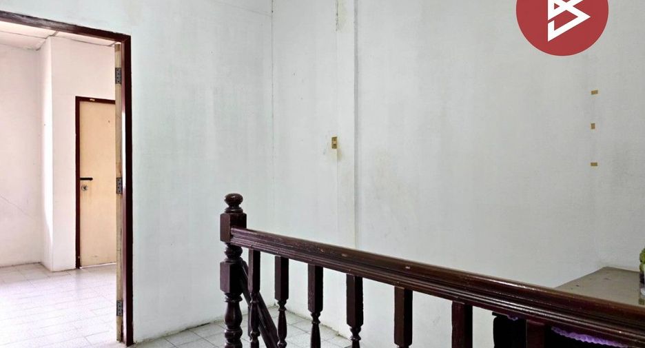 À vendre 2 chambres maison de ville à Bang Khae, Bangkok