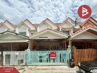 Casa adosada en venta de 3 habitaciones en Sai Mai, Bangkok