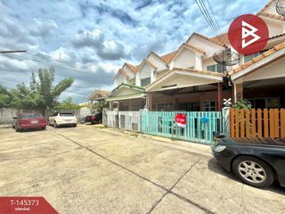 Casa adosada en venta de 3 habitaciones en Sai Mai, Bangkok