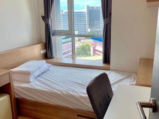 For rent 2 ベッドルーム apartment in Sathon, Bangkok